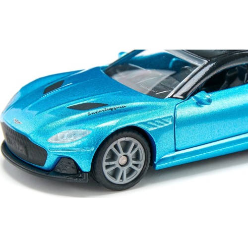 siku Αυτοκινητάκι Aston Martin Dbs Superleggera SI001582 4006874015825