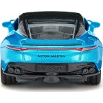 siku Αυτοκινητάκι Aston Martin Dbs Superleggera SI001582 4006874015825