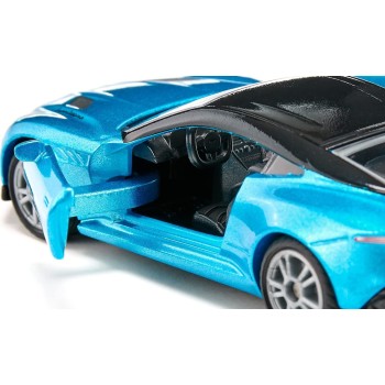 siku Αυτοκινητάκι Aston Martin Dbs Superleggera SI001582 4006874015825