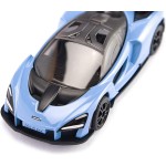 siku Super Mclaren Senna, Multicoloured SI001537 4006874015375