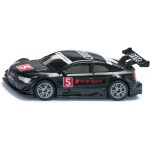 siku Audi Rs 5 Race Car, Metal/Plastic, Multicolour, Large Rear Wing, Toy Car For Children SI001580 4006874015801