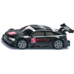 siku Αυτοκινητάκι αγωνιστικό Audi RS 5 SI001580 4006874015801