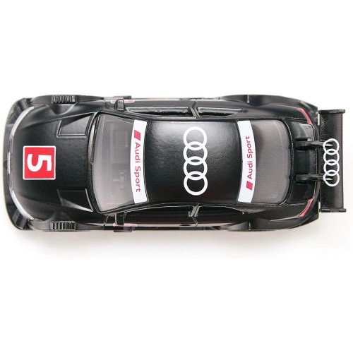 siku Αυτοκινητάκι αγωνιστικό Audi RS 5 SI001580 4006874015801