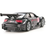 siku Audi Rs 5 Race Car, Metal/Plastic, Multicolour, Large Rear Wing, Toy Car For Children SI001580 4006874015801