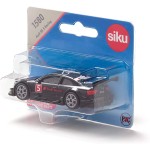 siku Audi Rs 5 Race Car, Metal/Plastic, Multicolour, Large Rear Wing, Toy Car For Children SI001580 4006874015801
