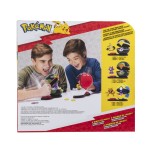Jazwares Pokemon Παιχνίδι Μάχης 1 Τεμ. Surprise Attack Toxel And Dusk Ball JW002724 191726426424