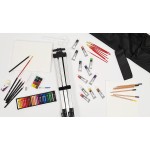 daler-rowney Complete Art Set 115 pcs 196500604 5011386121291