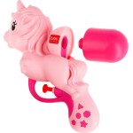 Legami Children Friendly Water Gun 50Ml For Outdoor Play 13.5X17cm Unicor GUN0001 8053610784527