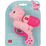 Legami Leg Water Gun - Unicorn 13.5X17cm Νεροπίστολο Μονόκερος GUN0001 8053610784527