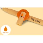 Legami Erasable Gel Pen, Ball On The End To Remove Ink Without Consuming EP0017 8054117629960