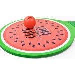 Legami Ρακέτες Παραλίας Καρπούζι BR0002 8051739307450