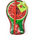 Legami Beach Rackets Watermelon BR0002 8051739307450