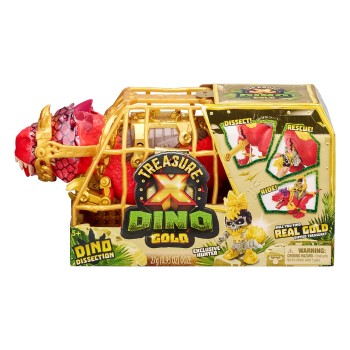 Giochi Preziosi Treasure-X Dino 2022 TRR45000 8056379131564