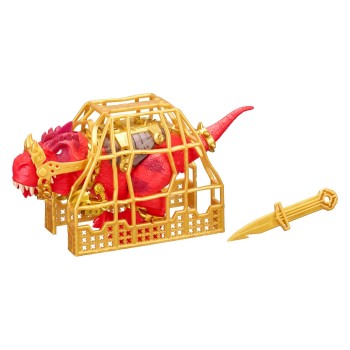 Giochi Preziosi Treasure-X Dino 2022 TRR45000 8056379131564