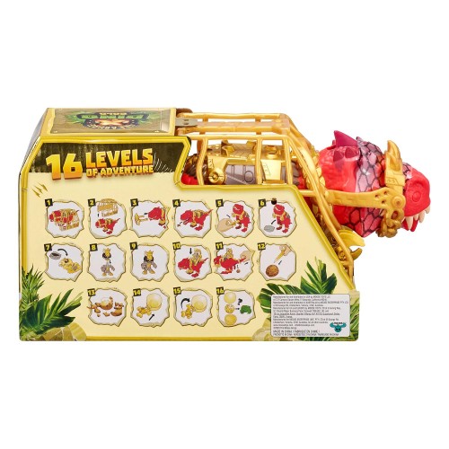 Giochi Preziosi Treasure-X Dino 2022 TRR45000 8056379131564