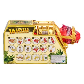 Giochi Preziosi Treasure-X Dino 2022 TRR45000 8056379131564