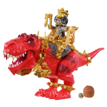 Giochi Preziosi Treasure-X Dino 2022 TRR45000 8056379131564