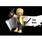 Playmobil Naruto Sixth Path Sage 71100 4008789711007