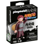 Playmobil Naruto Gaara 71103 4008789711038