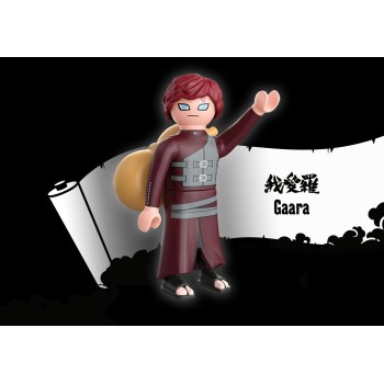 Playmobil Naruto Gaara 71103 4008789711038
