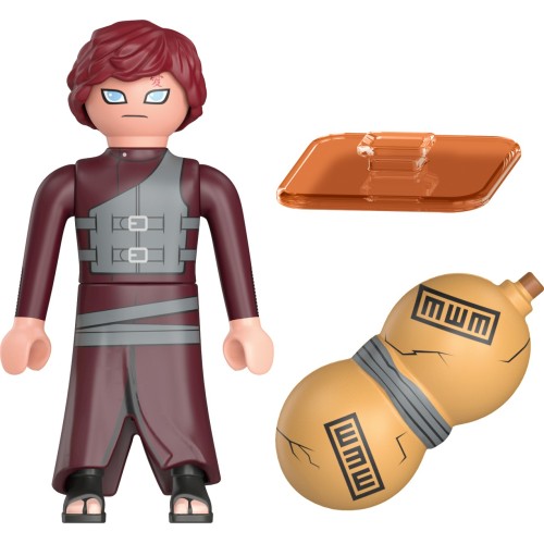 Playmobil Naruto Gaara 71103 4008789711038