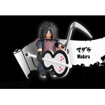 Playmobil Naruto Madara 71104 4008789711045
