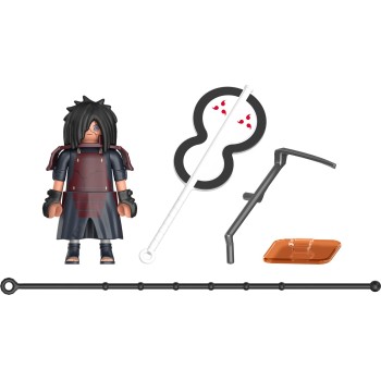 Playmobil Naruto Madara 71104 4008789711045