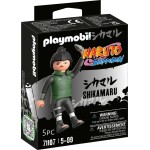 Playmobil Naruto Shikamaru 71107 4008789711076