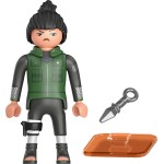 Playmobil Naruto Shikamaru 71107 4008789711076
