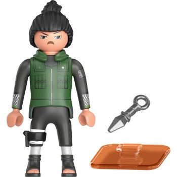 Playmobil Naruto Shikamaru 71107 4008789711076