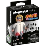Playmobil Naruto Minato 71109 4008789711090