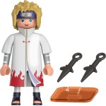 Playmobil Naruto Minato 71109 4008789711090