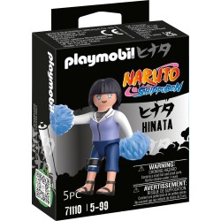 Playmobil Naruto Hinata 71110 4008789711106