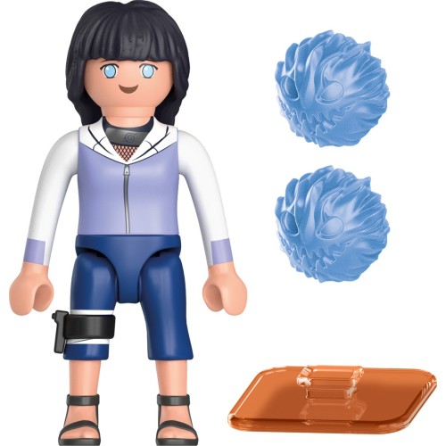 Playmobil Naruto Hinata 71110 4008789711106