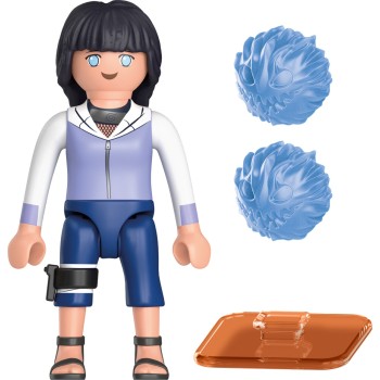 Playmobil Naruto Hinata 71110 4008789711106