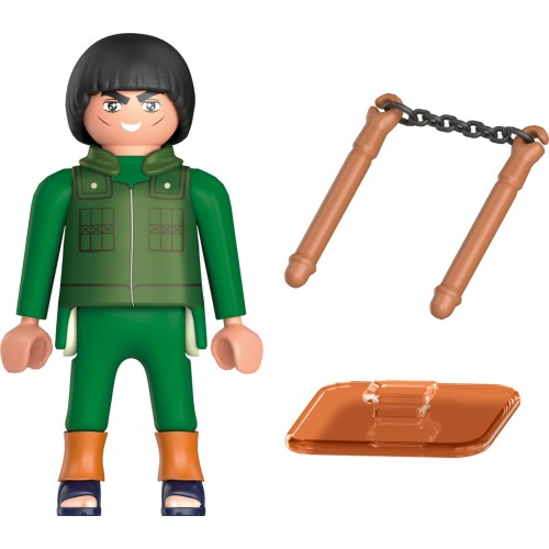 Playmobil Naruto Might Guy 71111 4008789711113