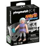 Playmobil Naruto Suigetsu 71112 4008789711120