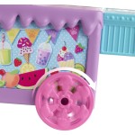 Mattel Enchantimals Storytelling Drinks City Tails Κούκλα και Σετ GJX35 / HHB88 194735063109