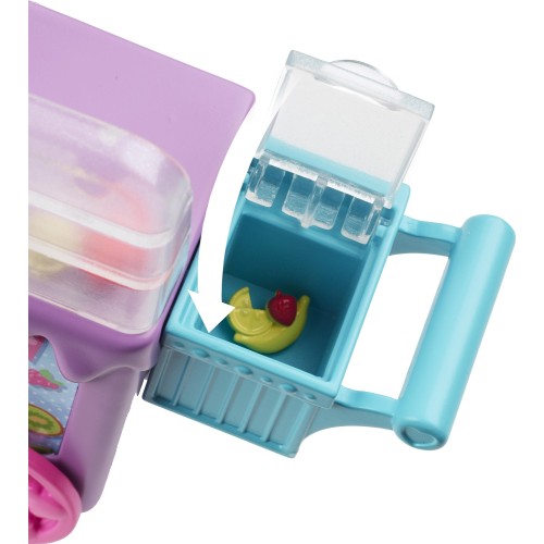 Mattel Enchantimals Storytelling Drinks Stand City Tails  GJX35 / HHB88 194735063109