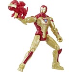 Hasbro Marvel Avengers Mechasaurus Mech Strike 3.0 Iron Man F6672 5010996174581