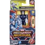 Hasbro Marvel Avengers Mechasaurus Mech Strike 3.0 Thor 10 εκ. F6673 5010996174598