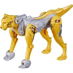 Hasbro Transformers Rise Of The Beast Battle Masters Cheetor F3895 / F4599 5010993952106
