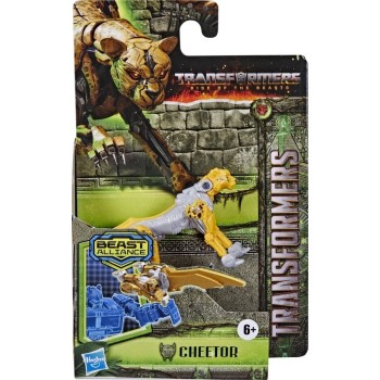 Hasbro Transformers Rise Of The Beast Battle Masters Cheetor F3895 / F4599 5010993952106