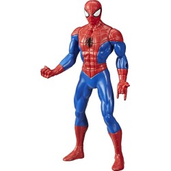 Hasbro Marvel Spider-Man 4+ 9Inch Action Figure E6358 5010993596157