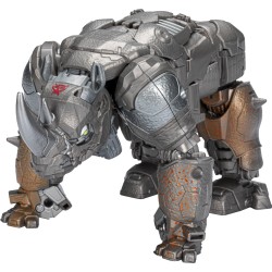 Hasbro Transformers Rise Of The Beast Smash Changers Rhinox F3900 / F4643 5010994119133