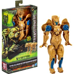 Hasbro Transformers Movie 7 Rise of the Beasts Titan Changers Cheetor F3912 / F4671 5010993958726