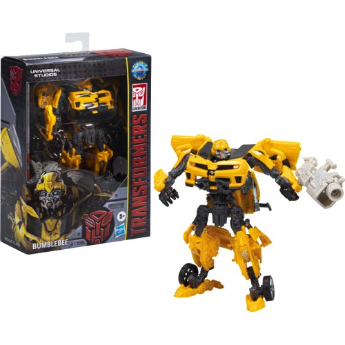 Hasbro Transformers Movie 7 Rise of the Beasts Titan Changers Cheetor F3912 / F4671 5010993958726