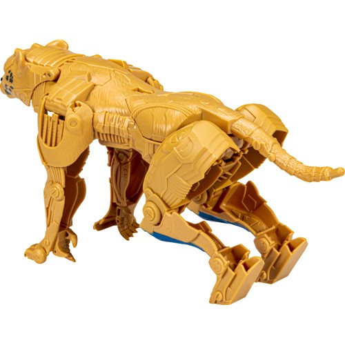 Hasbro Transformers Movie 7 Rise of the Beasts Titan Changers Cheetor F3912 / F4671 5010993958726