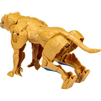 Hasbro Transformers Movie 7 Rise of the Beasts Titan Changers Cheetor F3912 / F4671 5010993958726