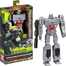 Hasbro Transformers Movie 7 Rise of the Beasts Titan Changers Phantom F3912 / F4843 5010993958511
